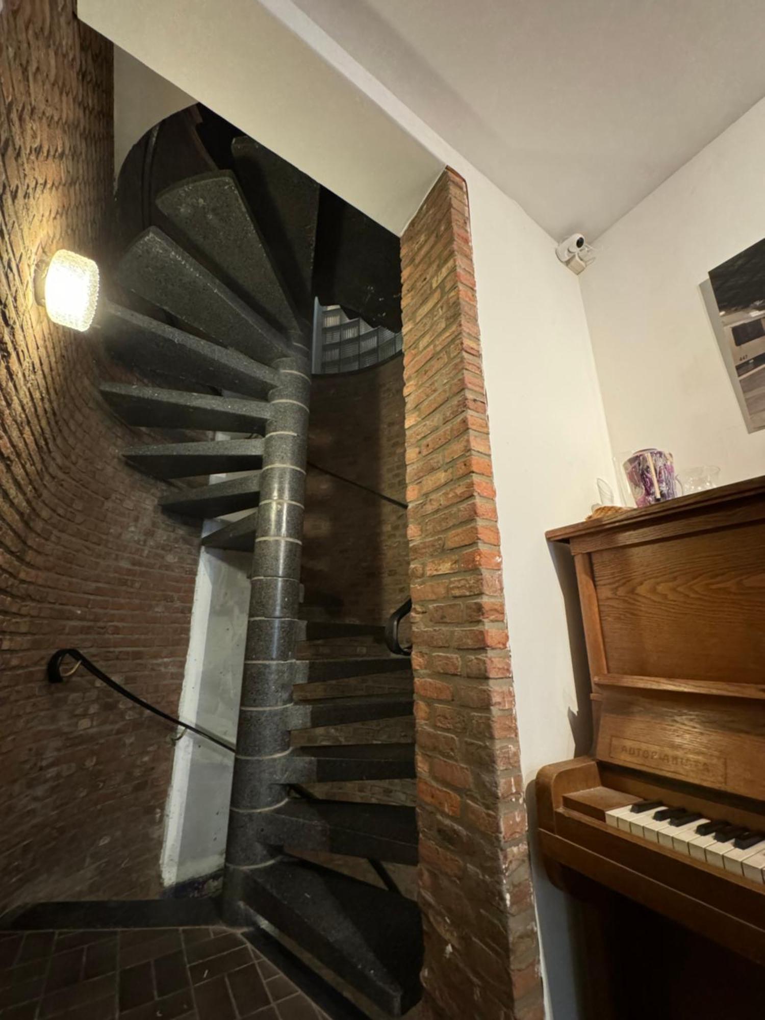 Garden Loft In City Center Meir 1Fl Antwerp Luaran gambar