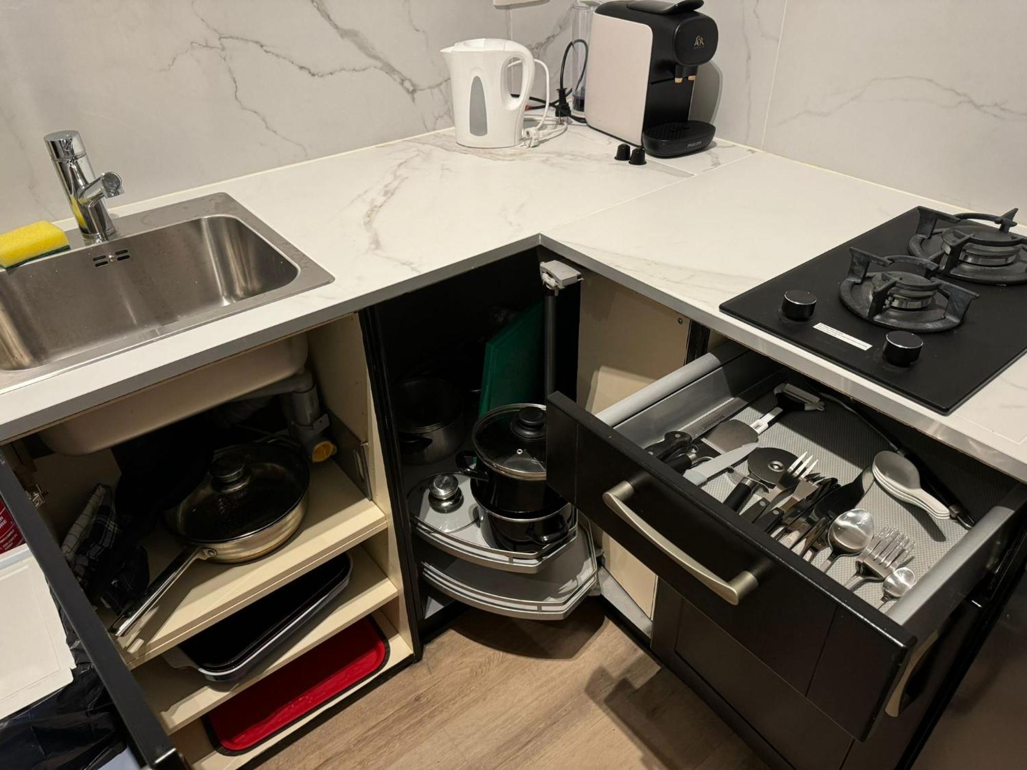 Garden Loft In City Center Meir 1Fl Antwerp Luaran gambar