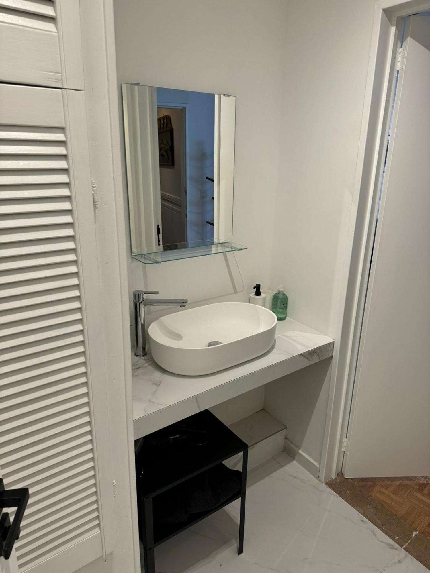 Garden Loft In City Center Meir 1Fl Antwerp Luaran gambar