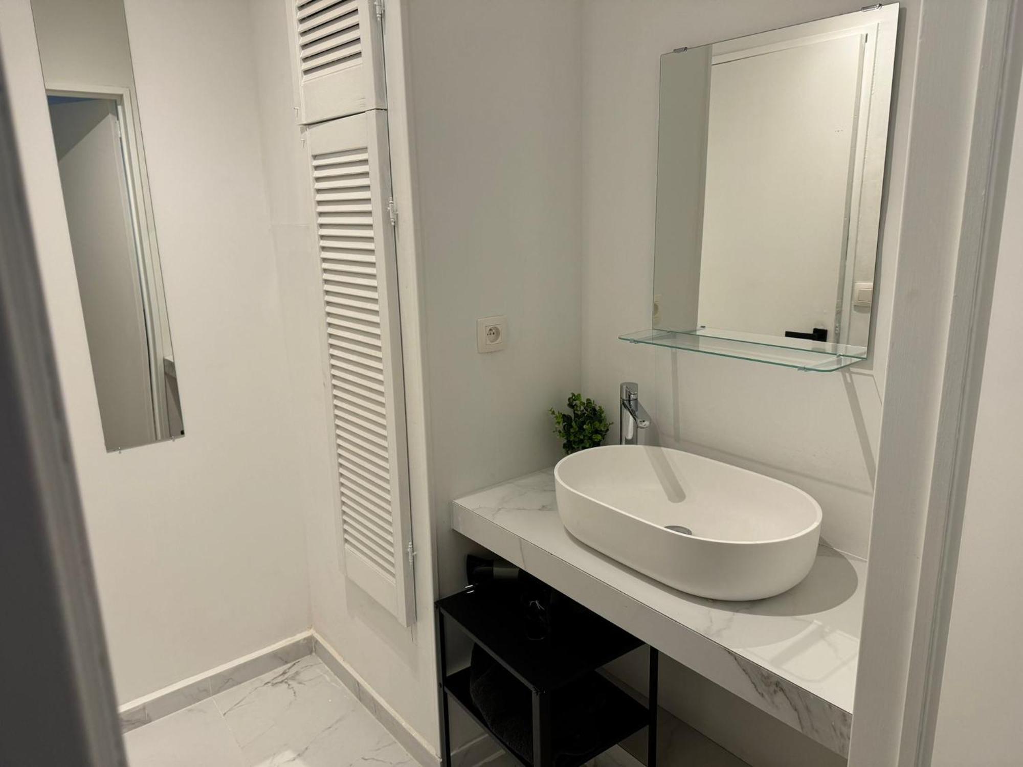 Garden Loft In City Center Meir 1Fl Antwerp Luaran gambar