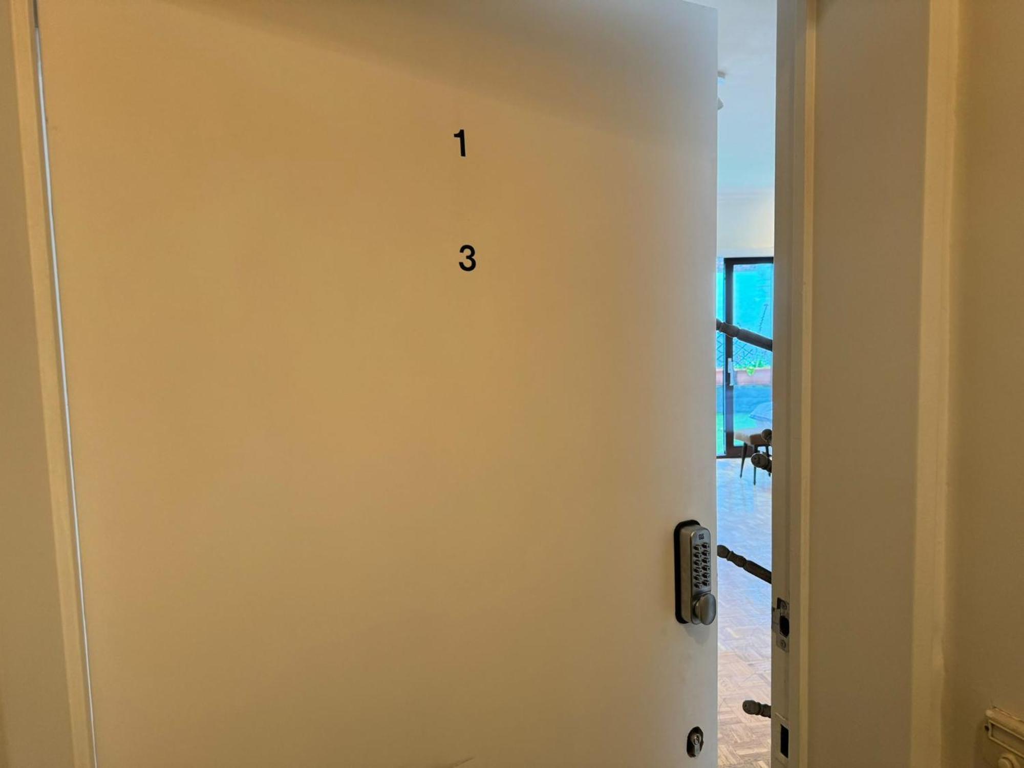 Garden Loft In City Center Meir 1Fl Antwerp Luaran gambar