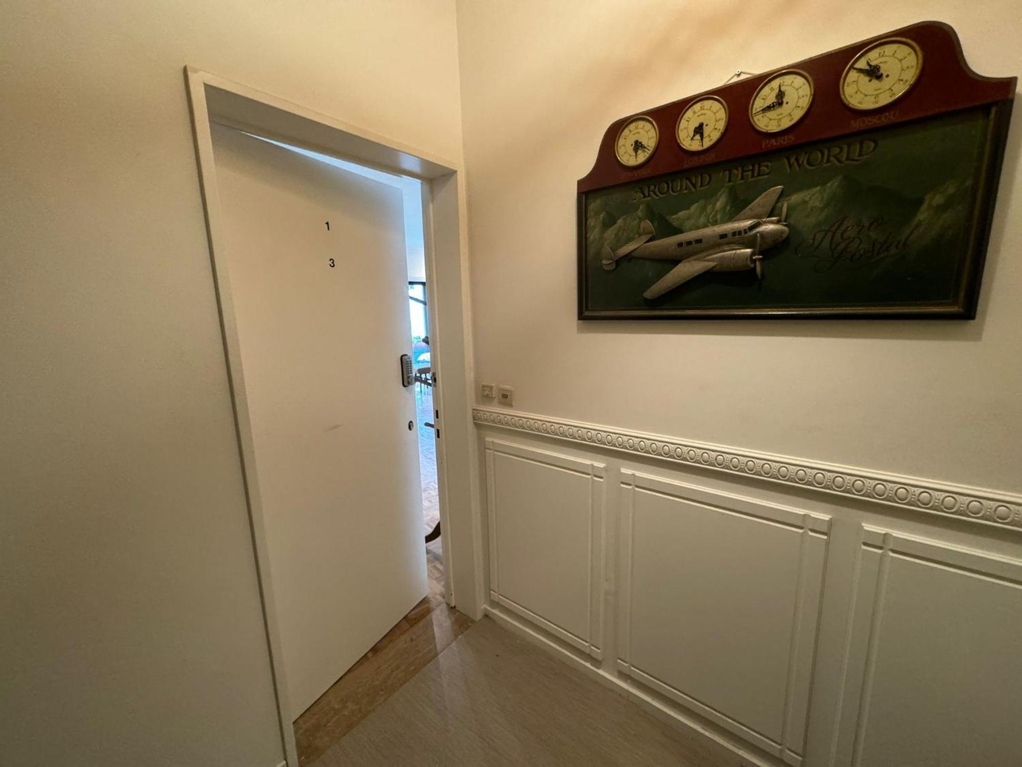 Garden Loft In City Center Meir 1Fl Antwerp Luaran gambar