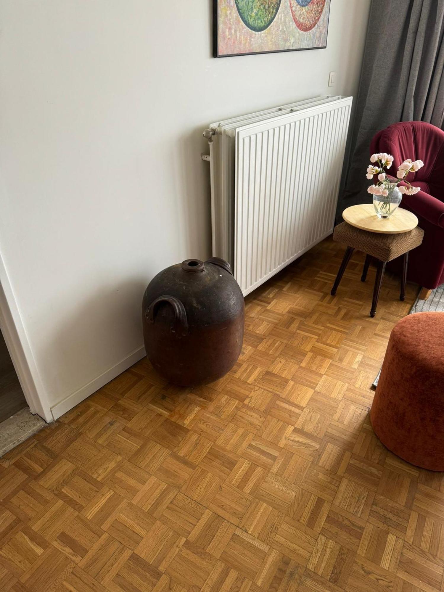 Garden Loft In City Center Meir 1Fl Antwerp Luaran gambar